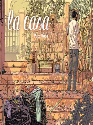 La casa - ebook